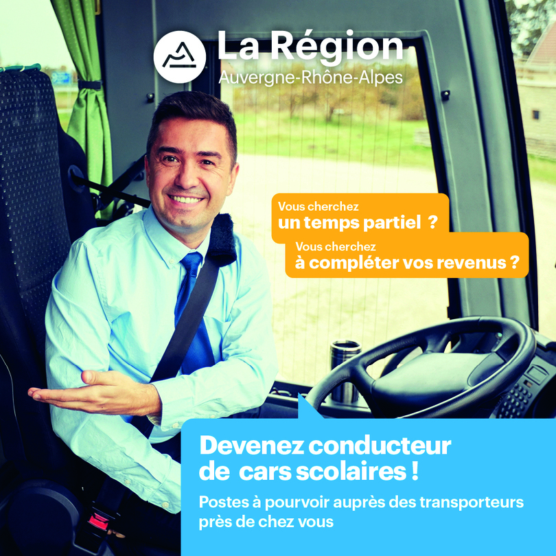 RARA Recrutement Conducteurs RS 2023 1080x1080 min 1